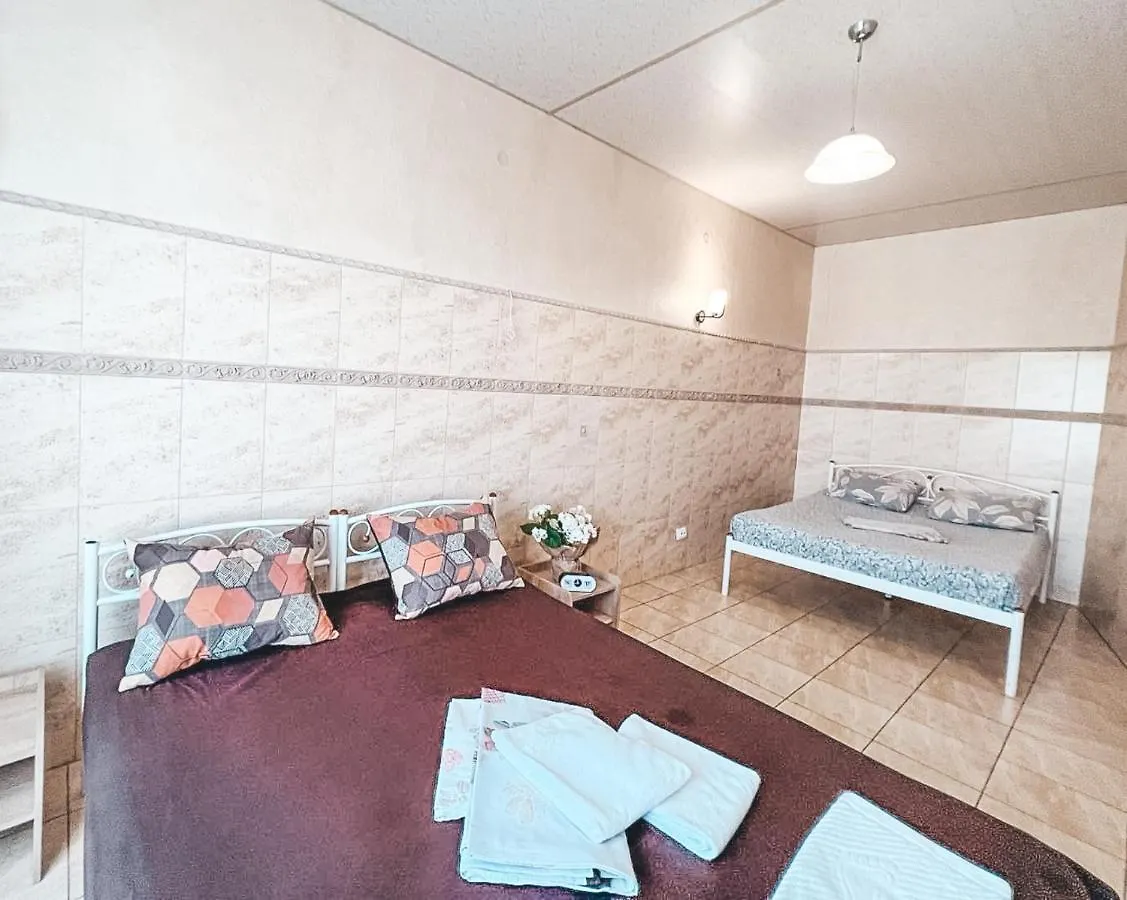 *** Hotel Pechersk House Kijów Ukraina