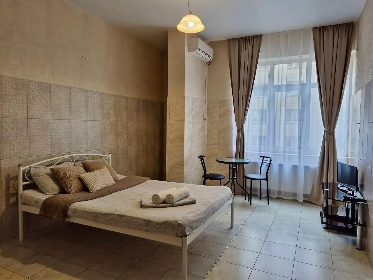 Pechersk House Kijów Hotel