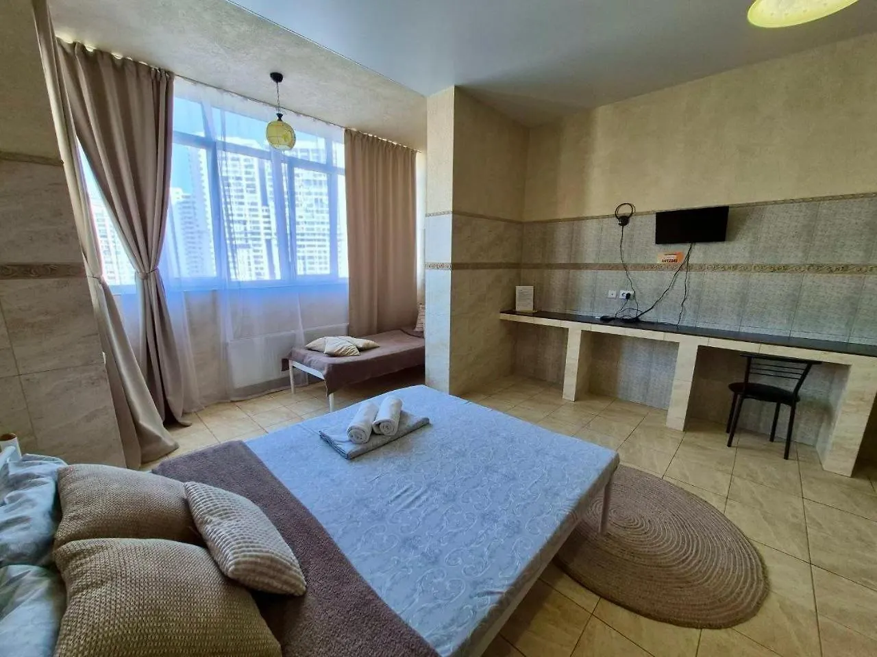 Pechersk House Kijów Ukraina