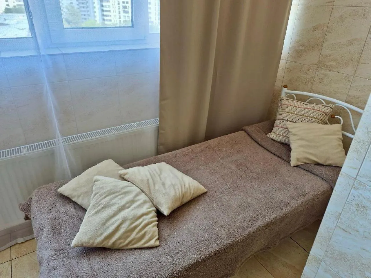 *** Hotel Pechersk House Kijów Ukraina
