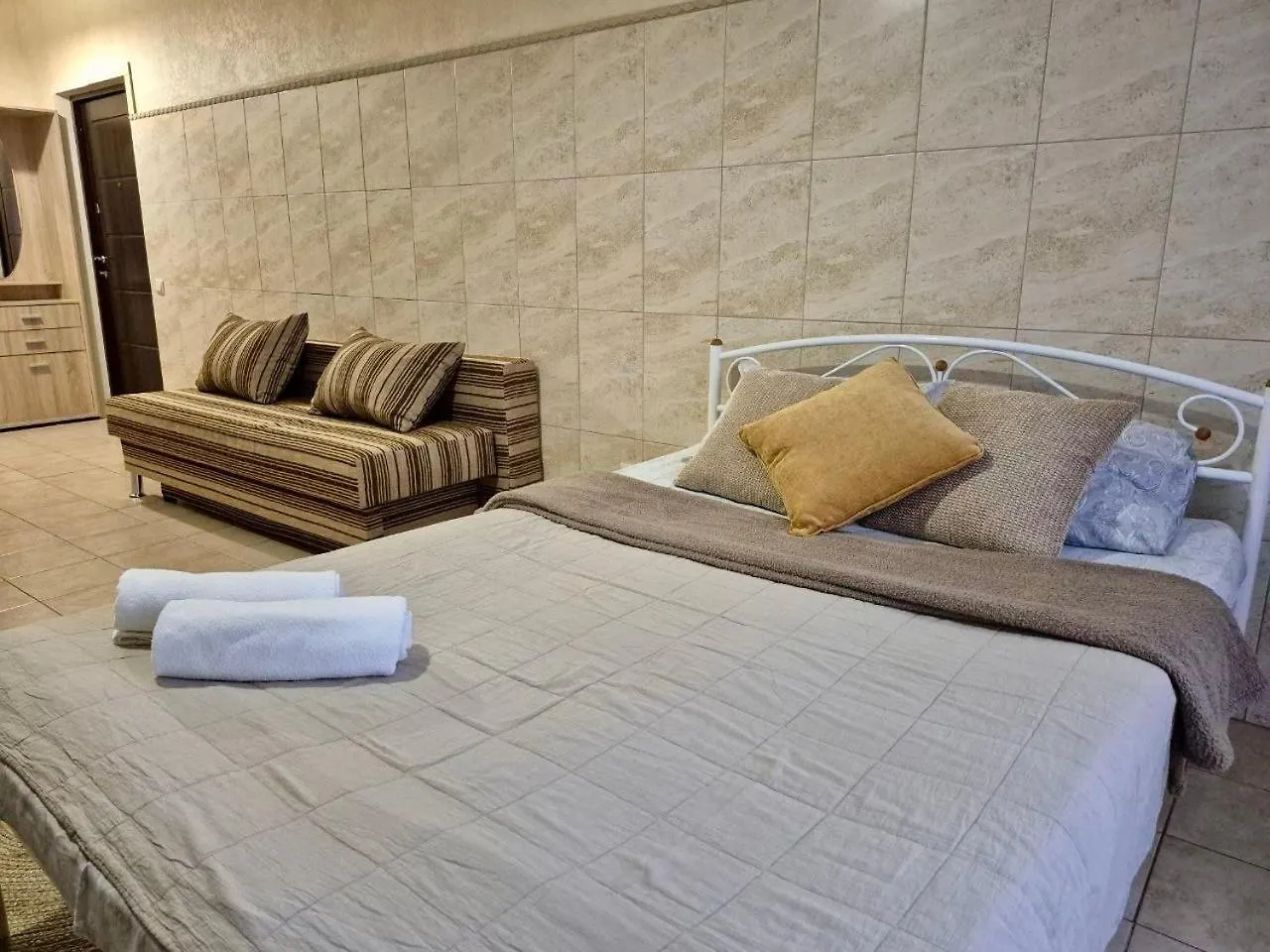 Pechersk House Kijów Hotel