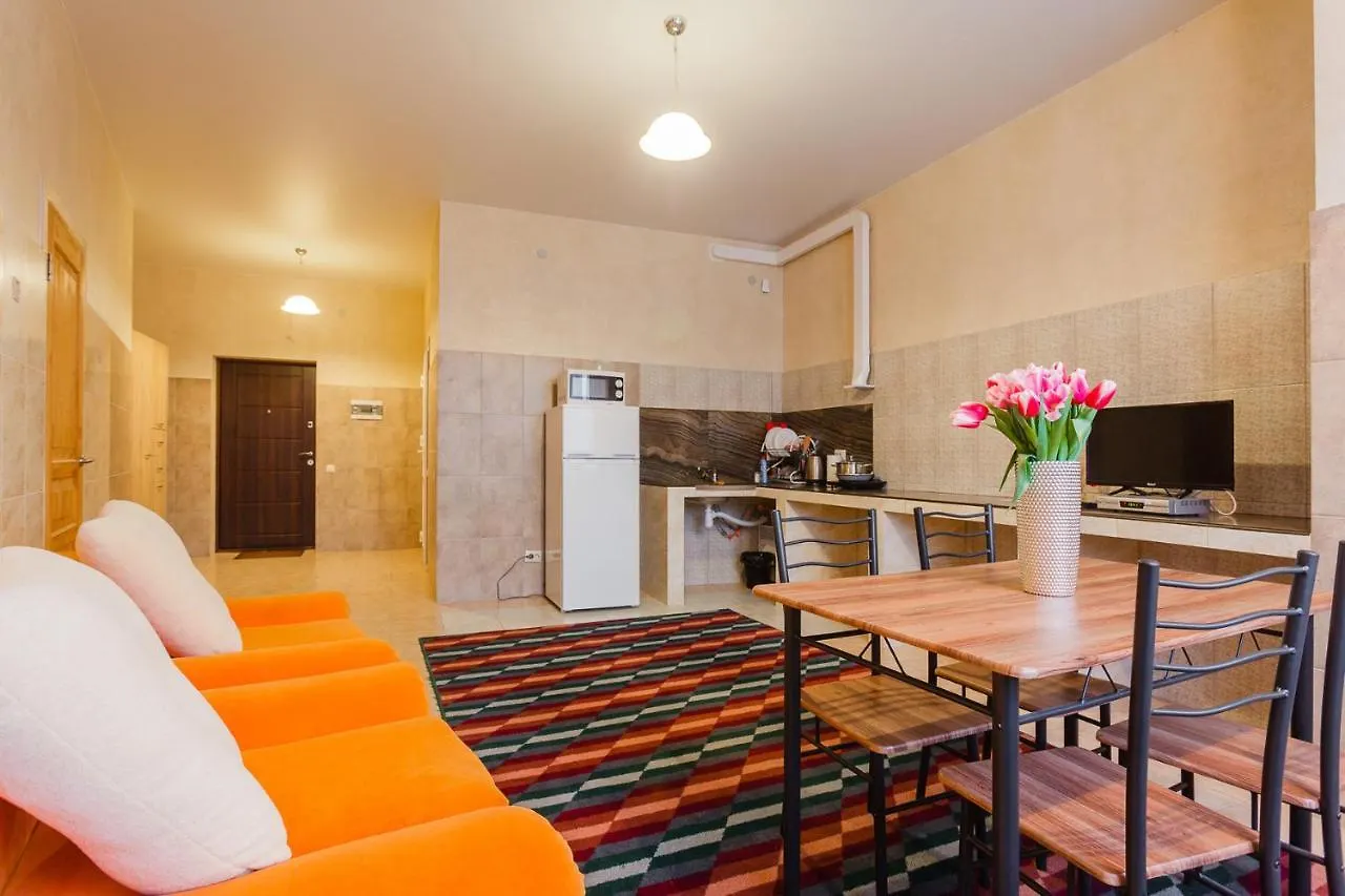 Hotel Pechersk House Kijów