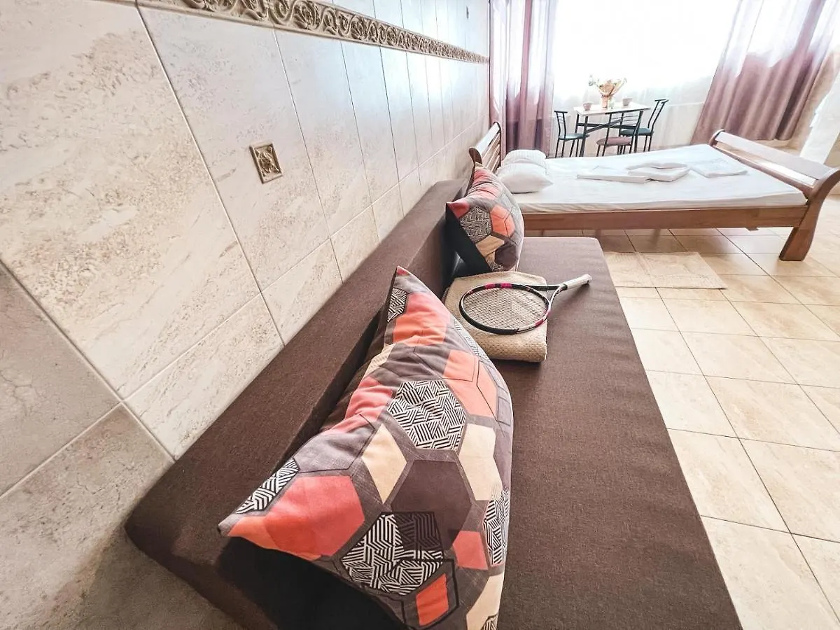 Hotel Pechersk House Kijów