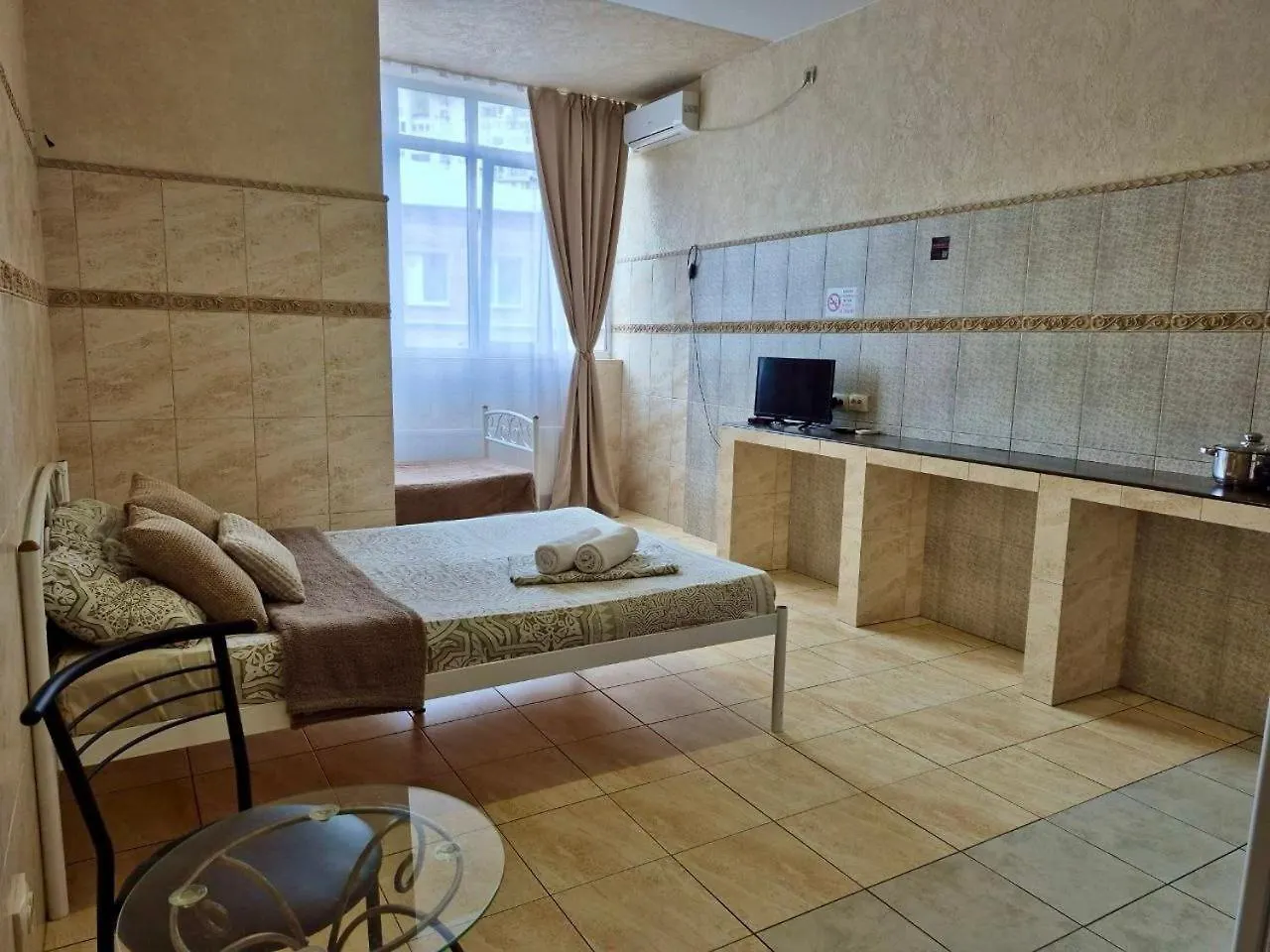 Pechersk House Kijów Hotel