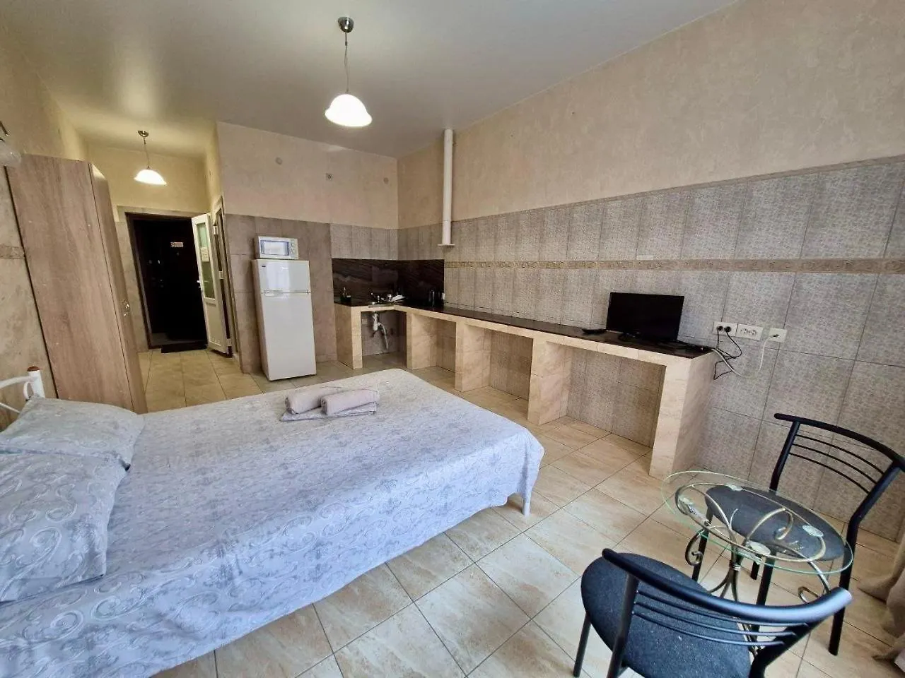 Hotel Pechersk House Kijów