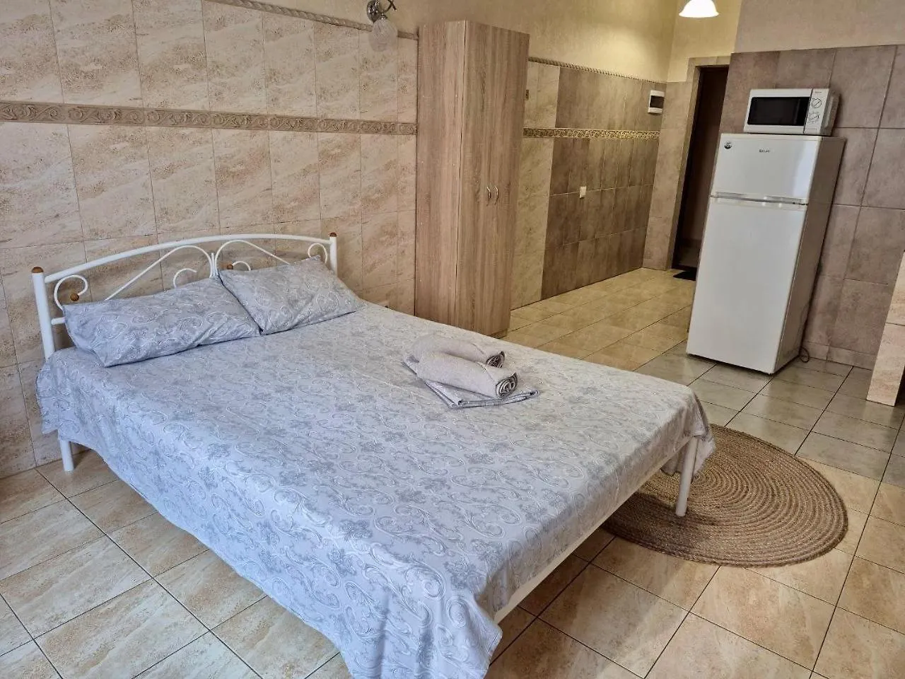 Pechersk House Kijów Hotel
