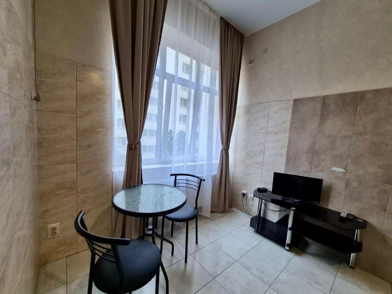 Hotel Pechersk House Kijów