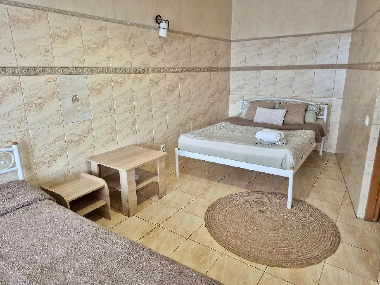 Hotel Pechersk House Kijów