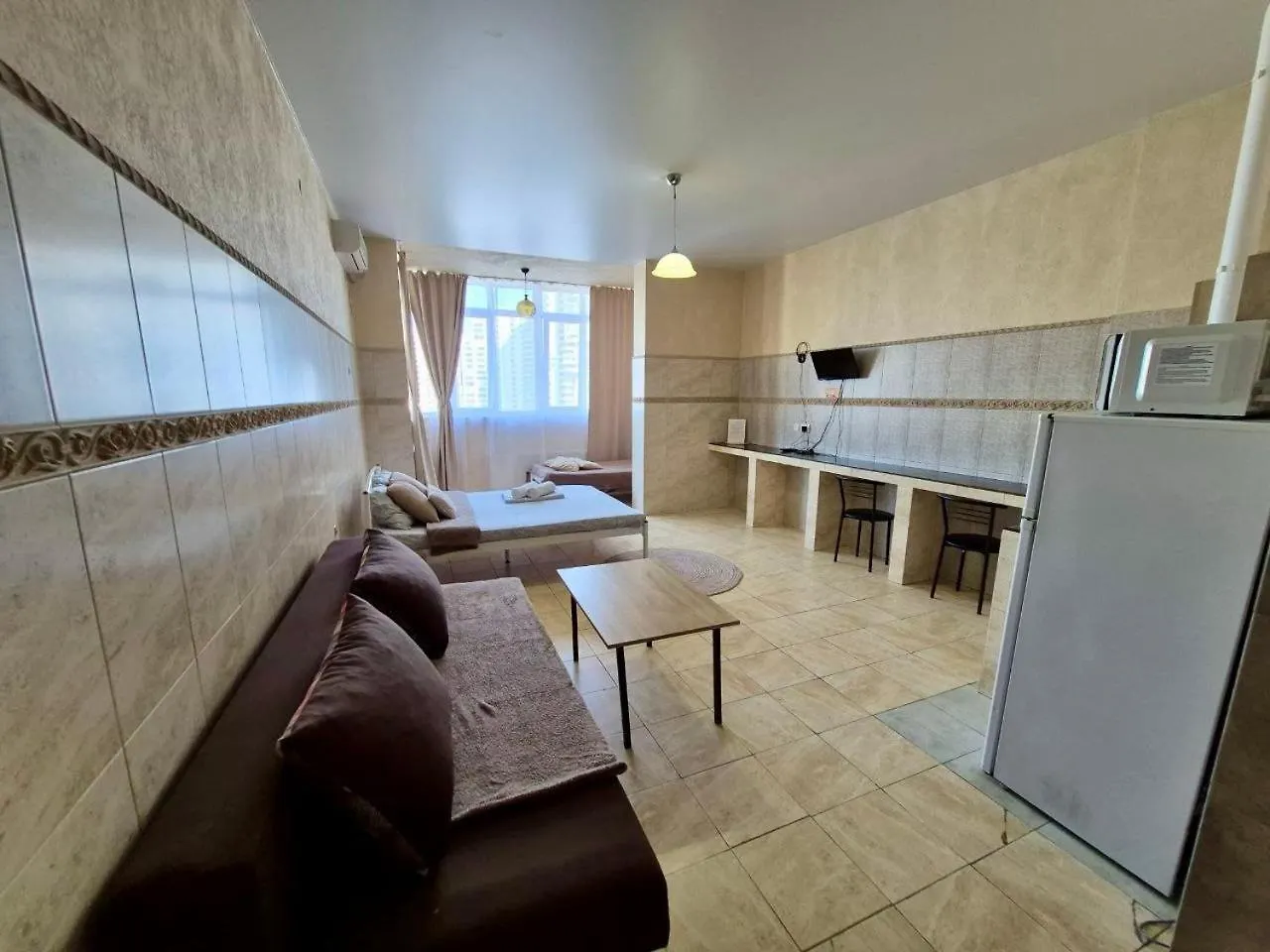 Pechersk House Kijów 3*,  Ukraina