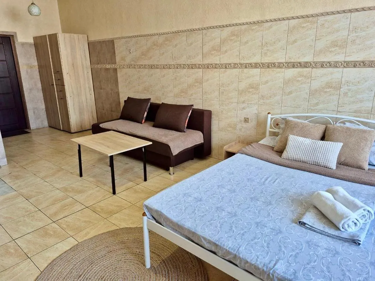 Hotel Pechersk House Kijów