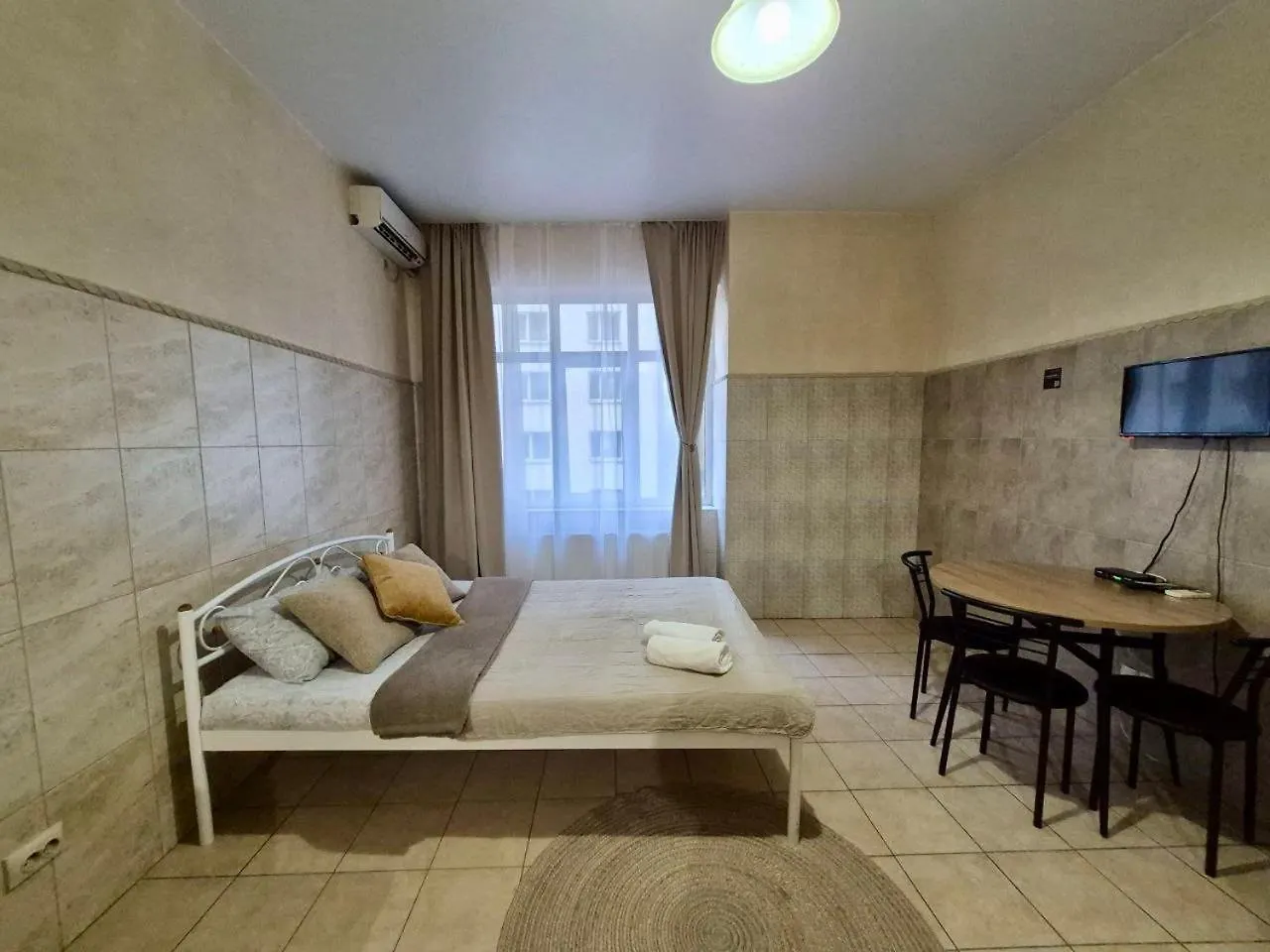 Hotel Pechersk House Kijów