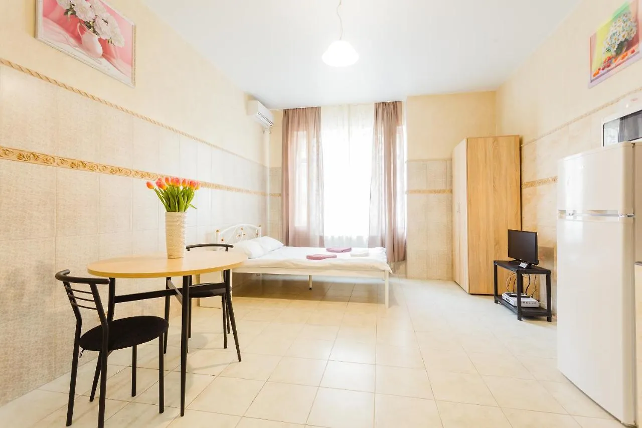 Hotel Pechersk House Kijów