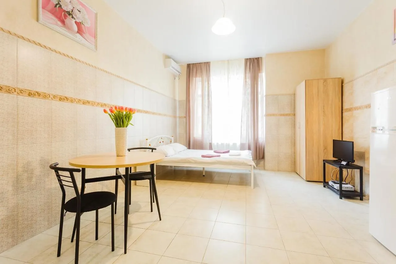 Hotel Pechersk House Kijów