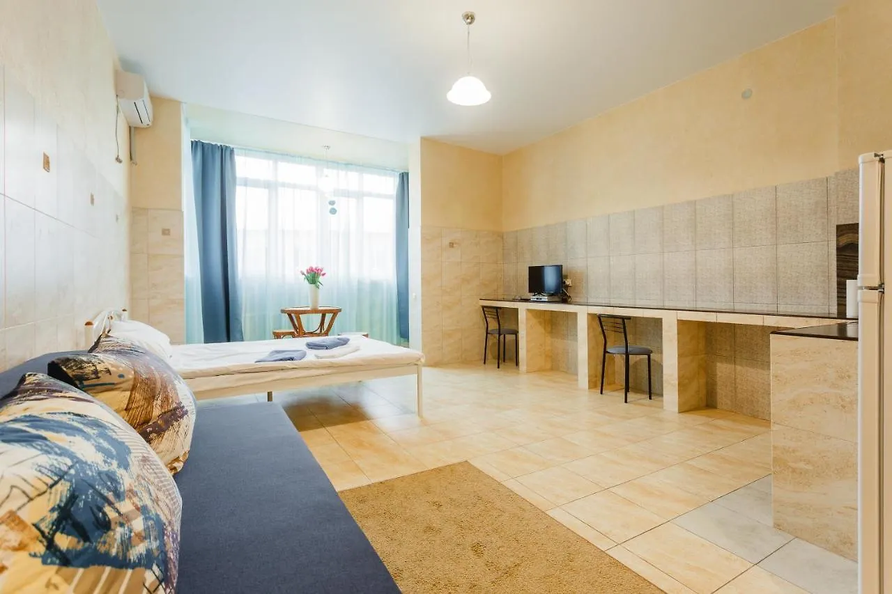 Hotel Pechersk House Kijów
