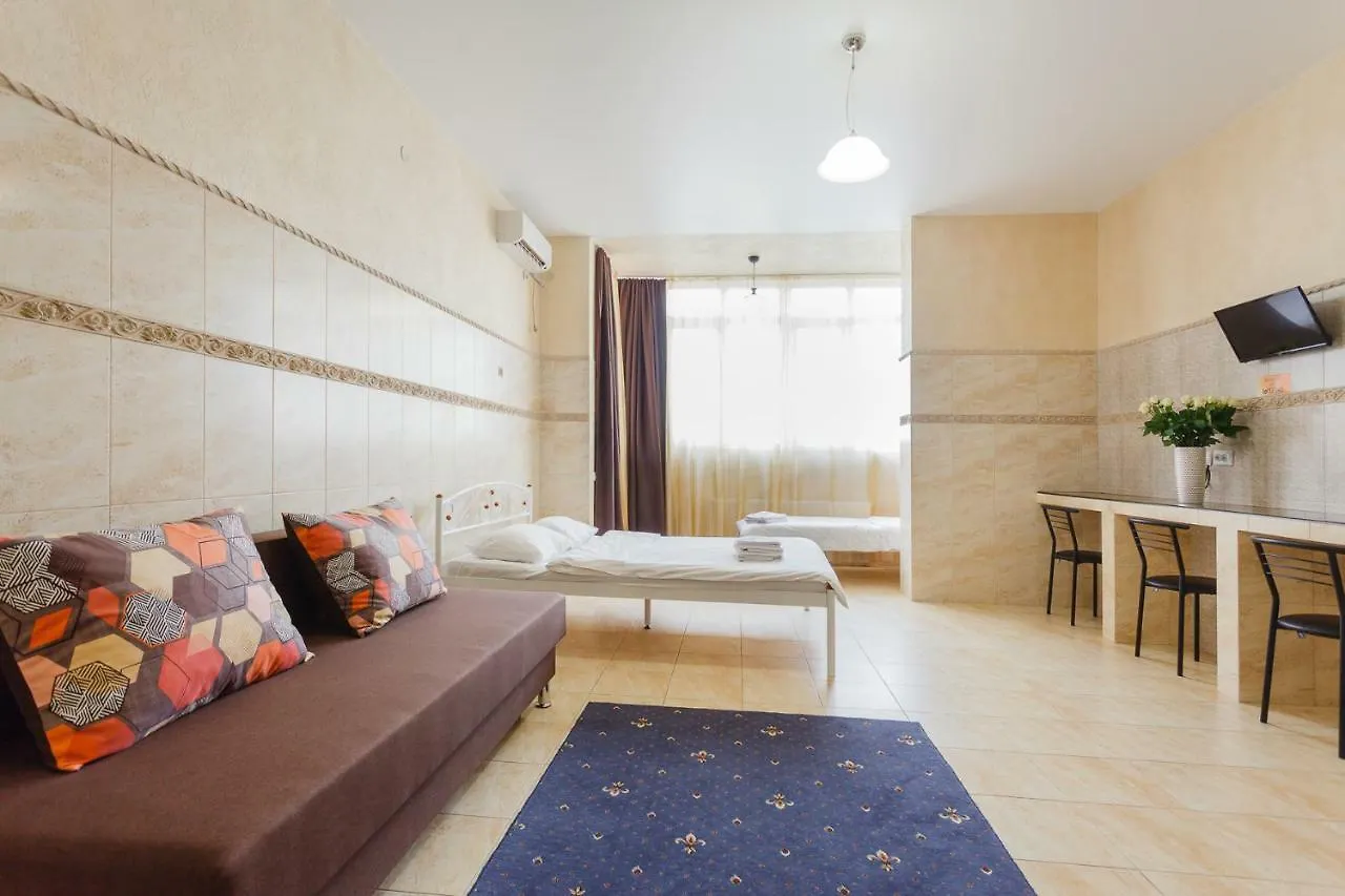 Pechersk House Kijów Ukraina